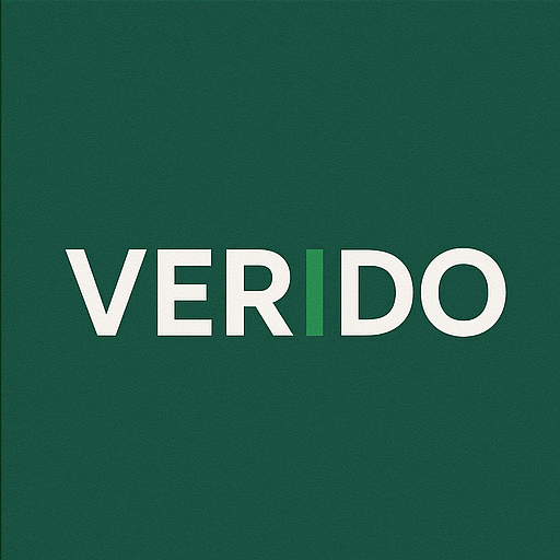 VERIDO INC